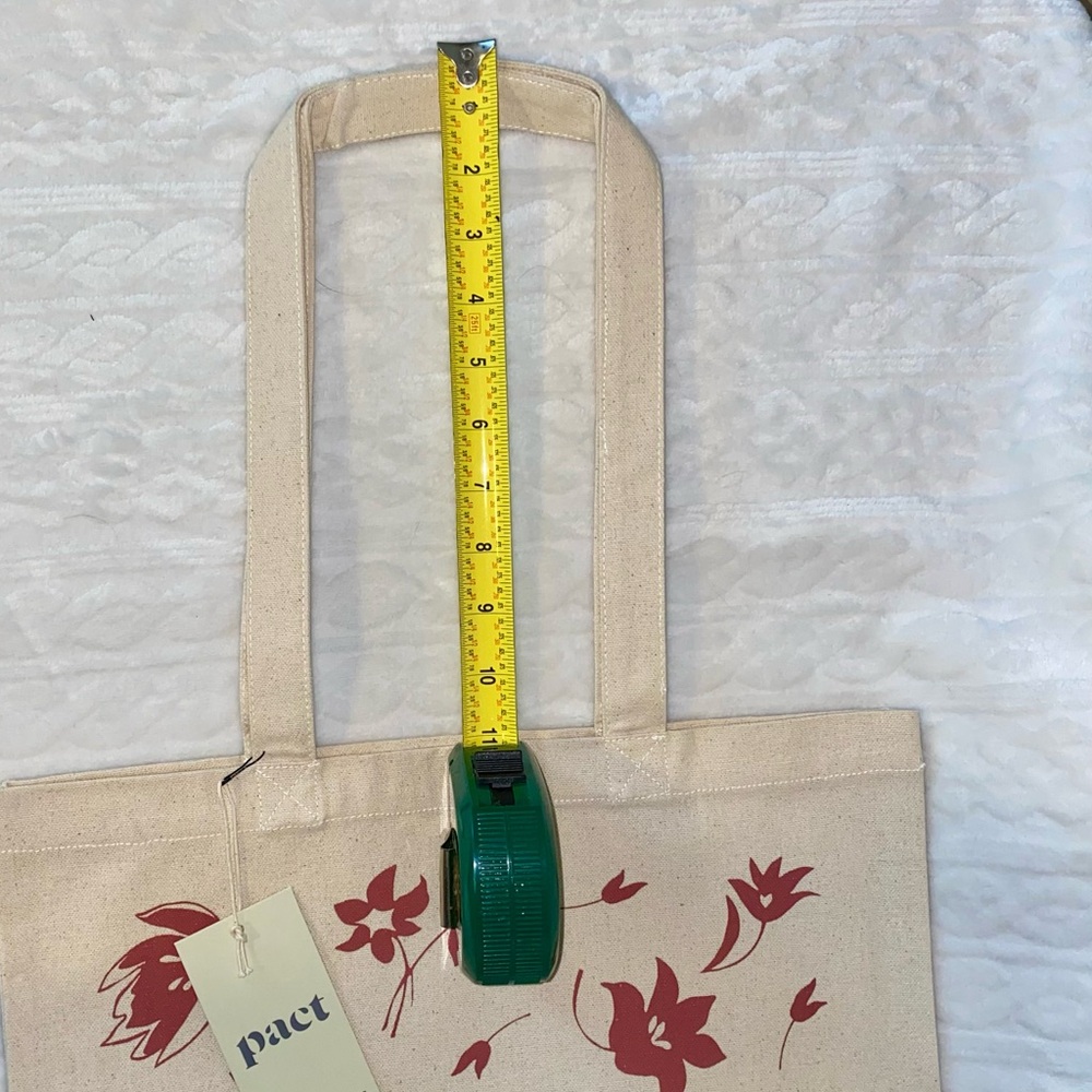 Pact Tote - Picture 7 of 8